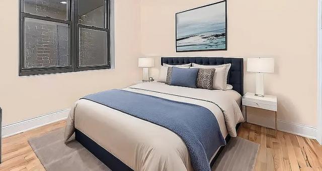 Foto del edificio - 2 bedroom in New York NY 10009