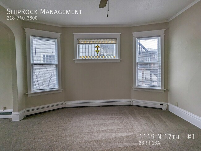 Building Photo - 1119 N 17th St