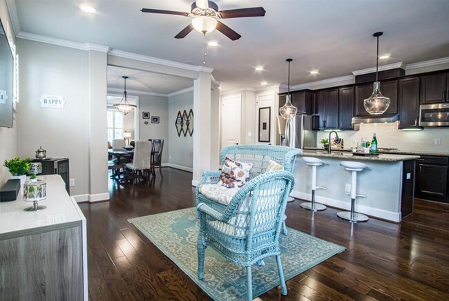 Foto del edificio - 15 Kendrick Pines Blvd