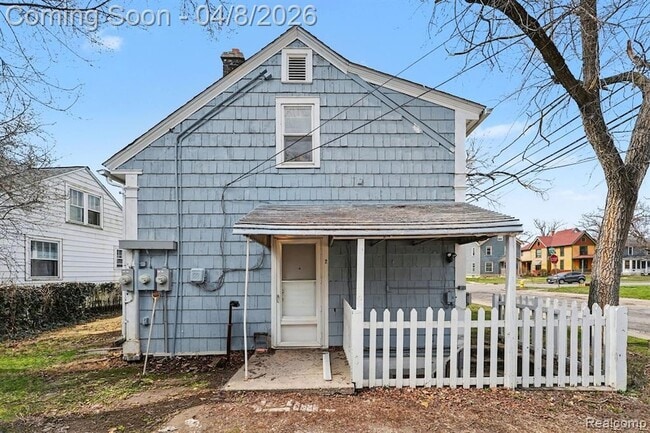 Photo - 434 N Hamilton St House