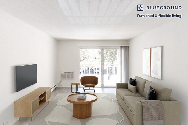 Building Photo - 555 W Middlefield Rd