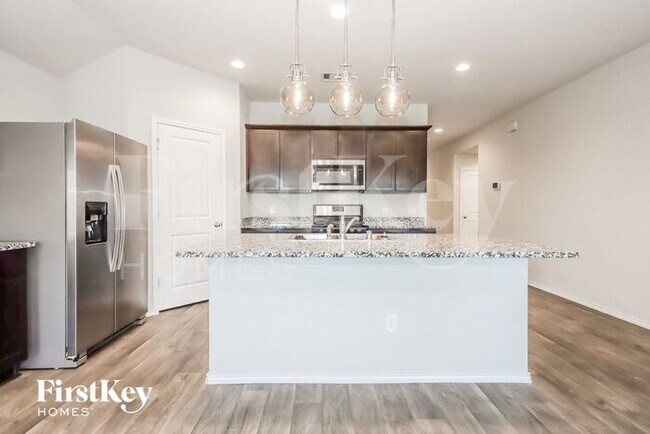 Foto del edificio - 1707 Brownwood Ridge Ct