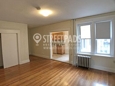 Foto del edificio - 1 bedroom in Boston MA 02215