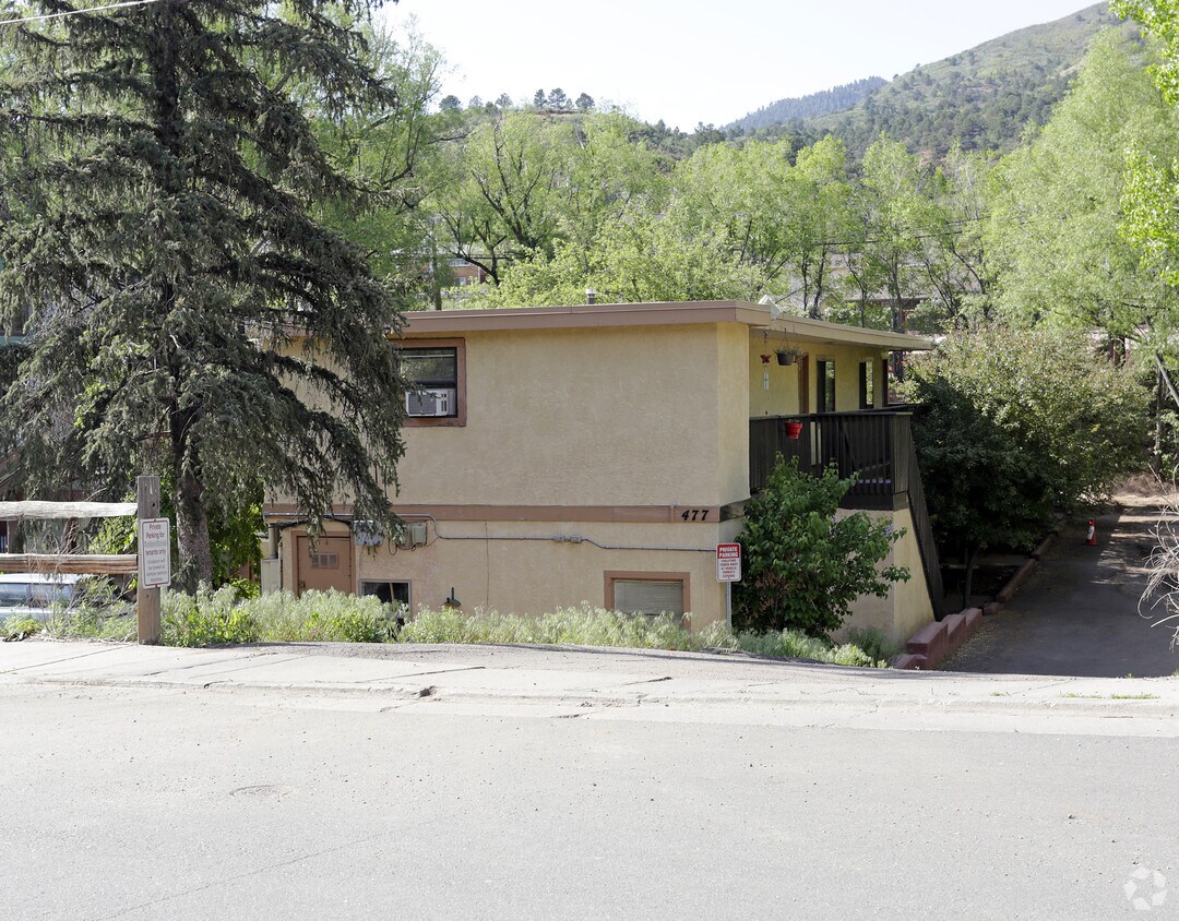 Primary Photo - Creekwalk Apartments