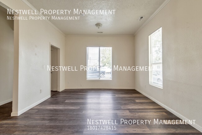 Building Photo - Great Historic 1-bed Condo in South Salt Lake