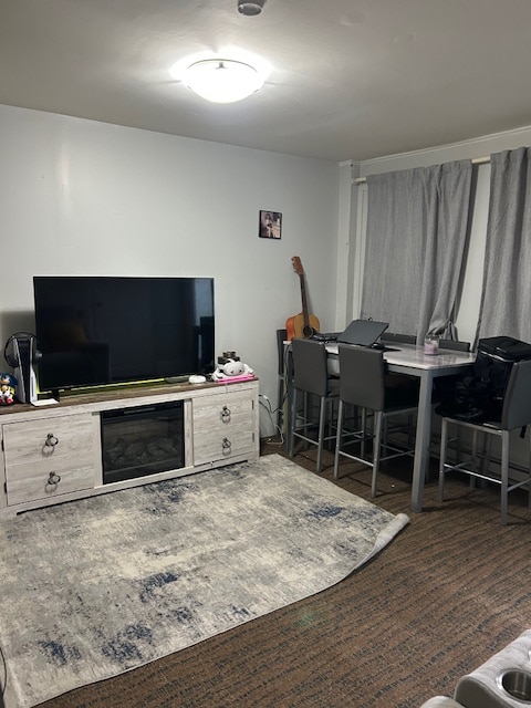 Photo - 117 Spring St Apartment