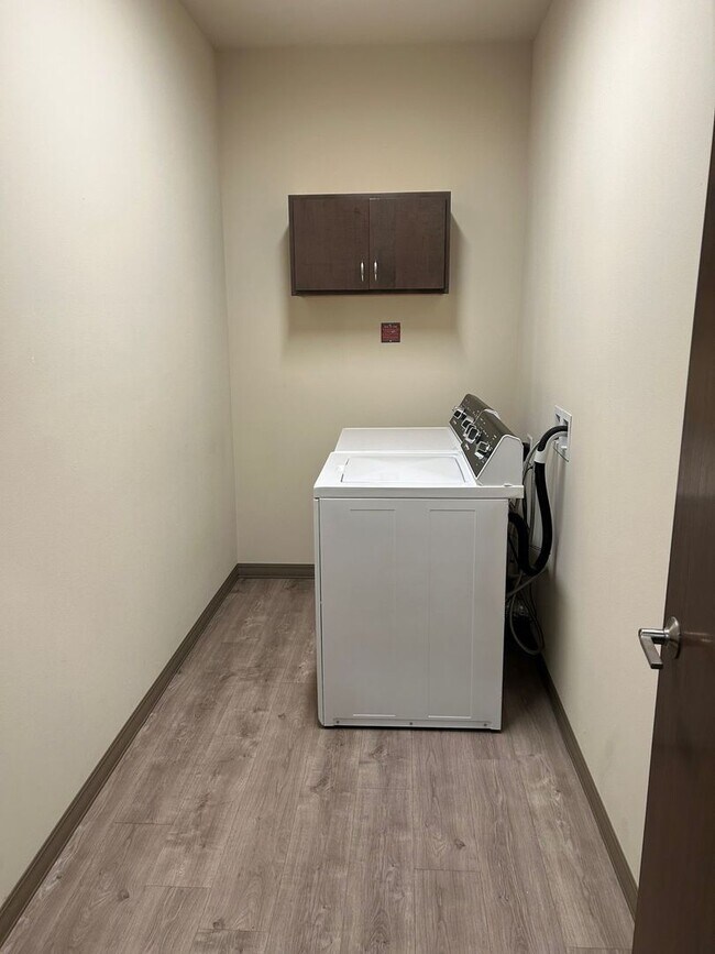 Foto del interior - Madison Apartments