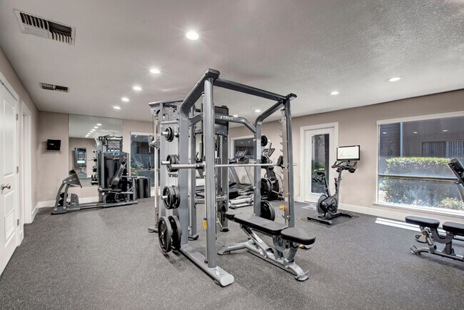 Foto del edificio - Reserve at Cadillac Apartments