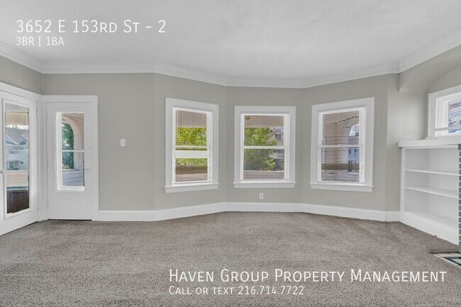 Building Photo - 3652 E 153rd St