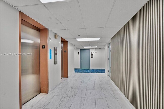 Building Photo - 501 Three Islands Boulevard