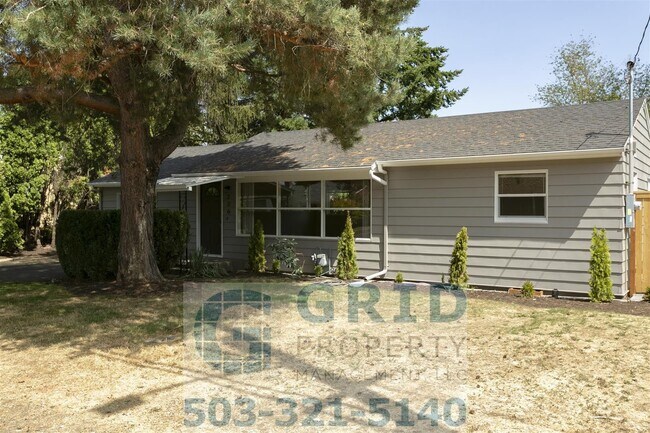 Foto del edificio - Remodeled 3 Bedroom Available in Northeast Portland!