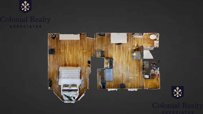 Building Photo - 3 Blake St