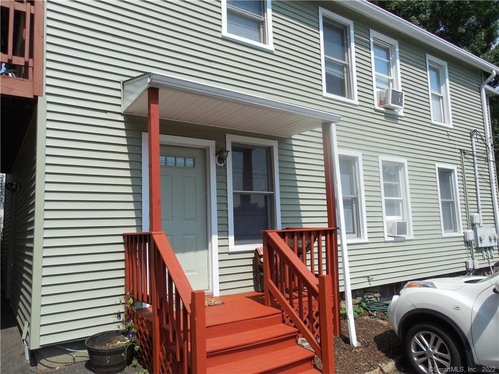 Primary Photo - 171 West St