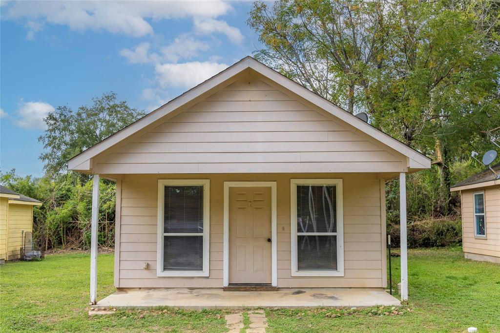98 Alpine St, Coldspring, TX 77331 House Rental in Coldspring, TX