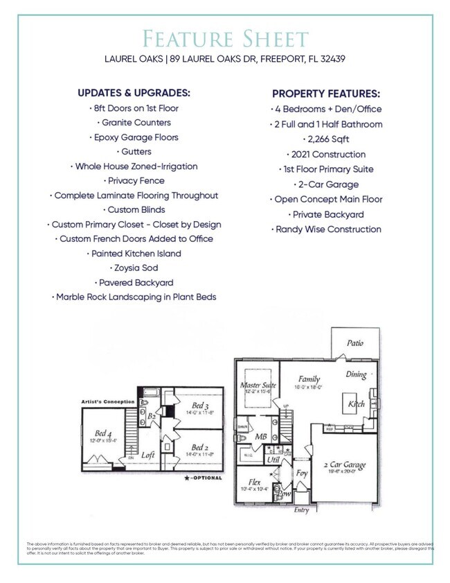 Foto del edificio - 89 Laurel Oaks Dr