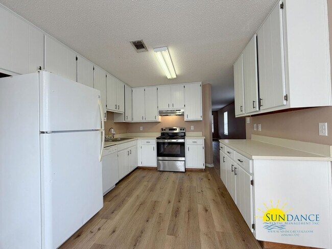Foto del edificio - Wonderful 3 Bedroom Home in Fort Walton Beach