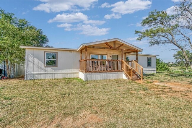 Building Photo - 20735 E County Rd 153