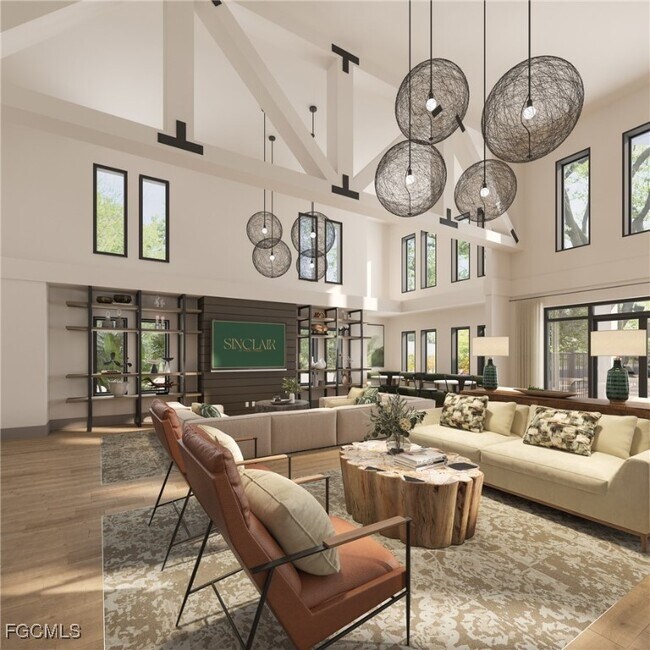 Foto del edificio - 5001 Palm Cove St