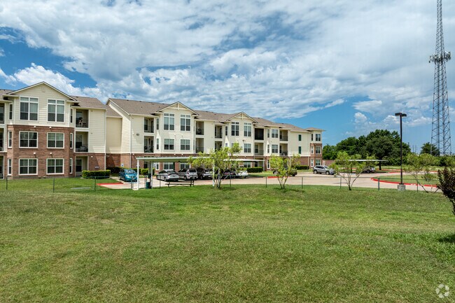 Foto del edificio - Country Lane Seniors - Temple Community