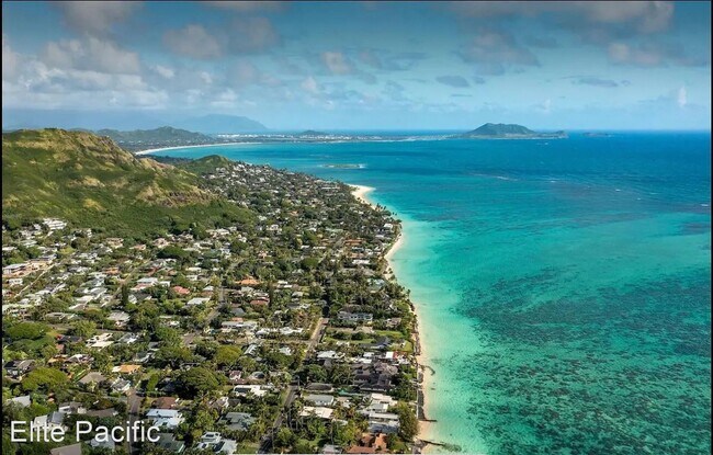 Building Photo - 4 br, 2 bath House - 1342 Mokolea Dr.