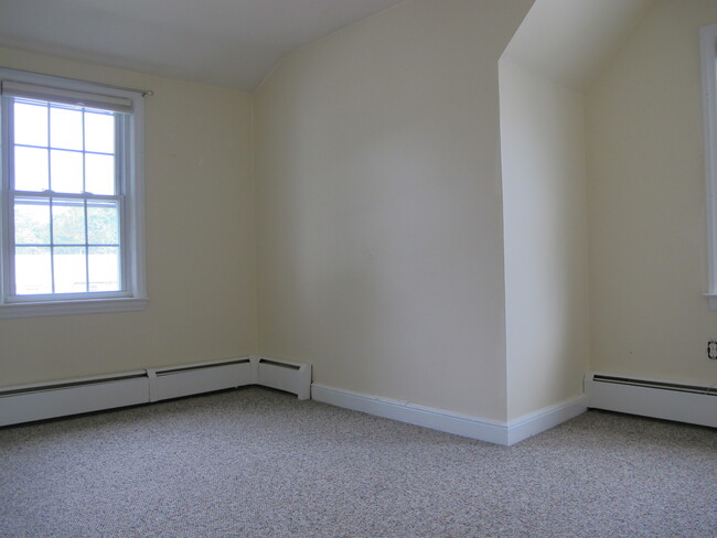 Bedroom 1 - 1035 Shippan Ave