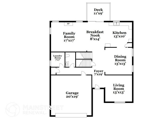 Building Photo - 130 Carriage Lake Dr