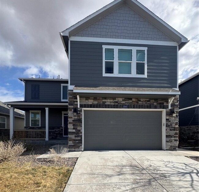 Building Photo - 6040 N Gibralter Ct
