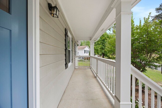 Building Photo - Beautifully Renovated Ranch in Marietta