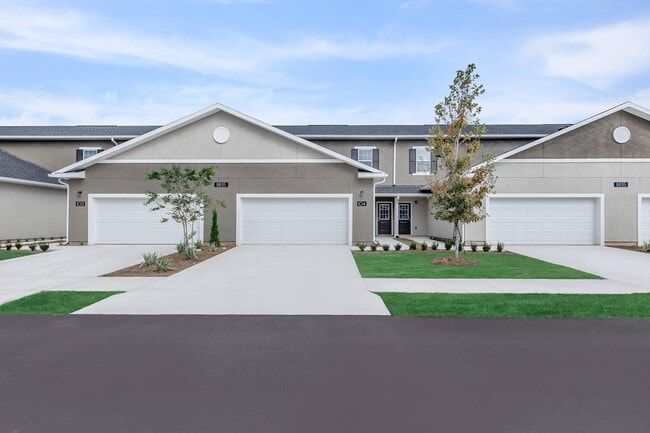 Building Photo - West Shire Village