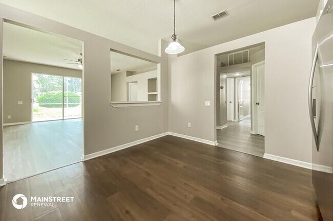 Building Photo - 5510 Terrain de Golf Dr, Lutz, FL 33558