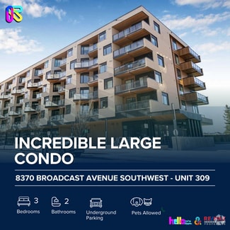 Building Photo - 8370 Broadcast Ave SW