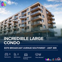 Building Photo - 8370 Broadcast Ave SW