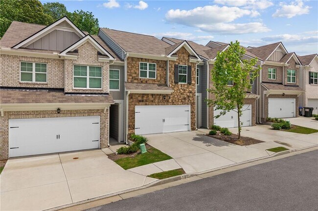 Building Photo - 3341 Greyton Dr
