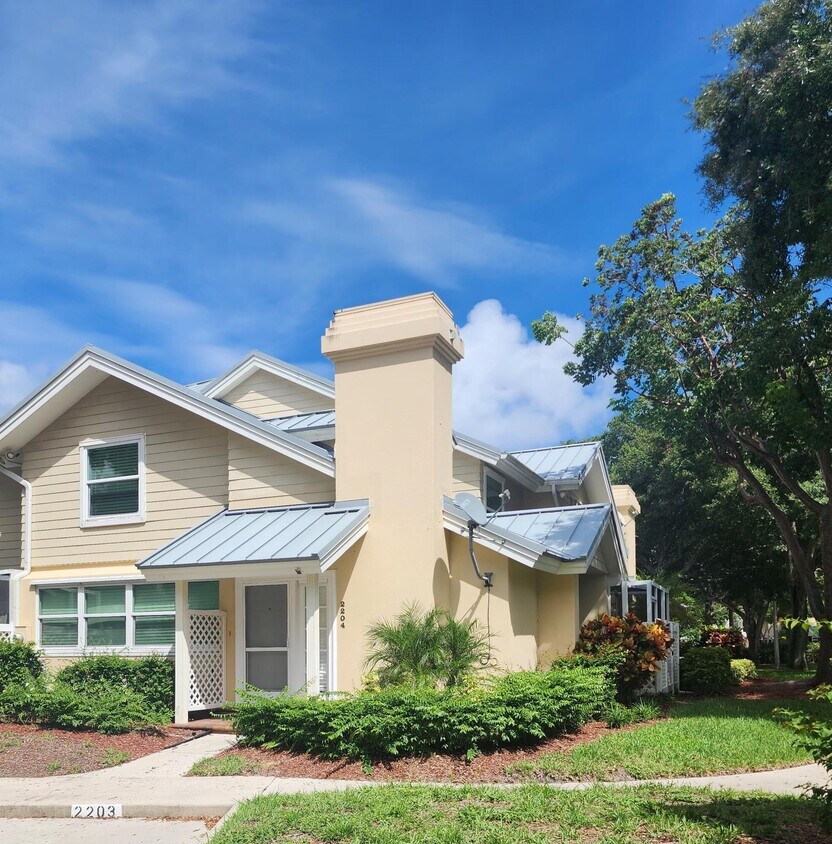 Foto principal - 2204 Chadwick Ct