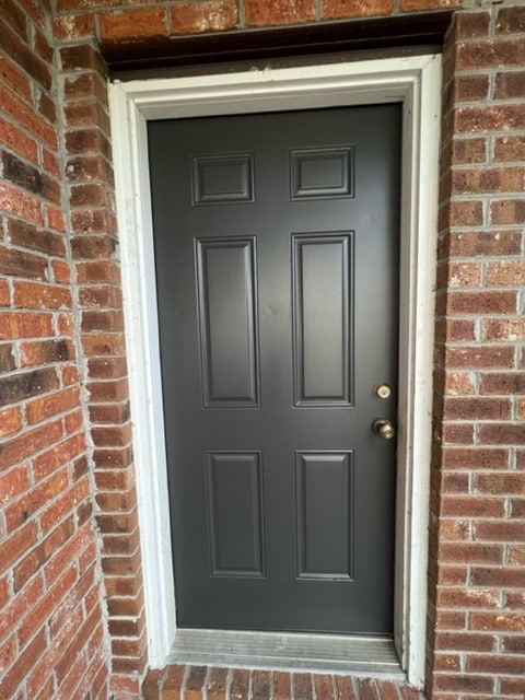 Front Door - 1411 Dove Run Dr