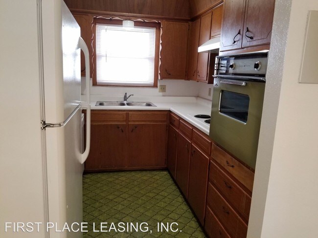 Foto del edificio - 1417-1421 W 11th St