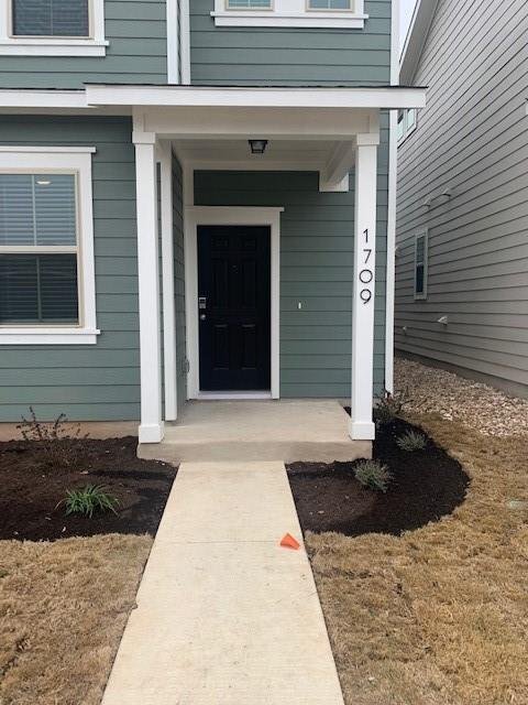 Building Photo - 1709 Arendale Dr