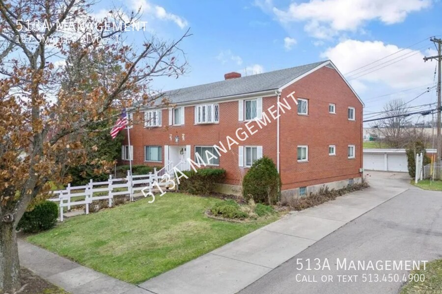 167 Smalley Blvd Unit 1, Hamilton, OH 45013 Room for Rent in Hamilton