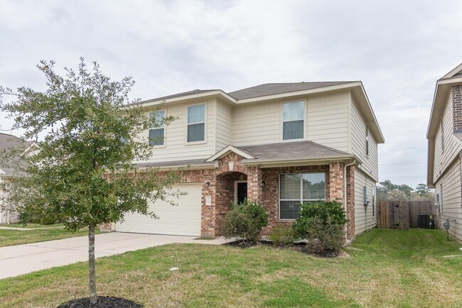Building Photo - 17330 Blackstone Trails Dr