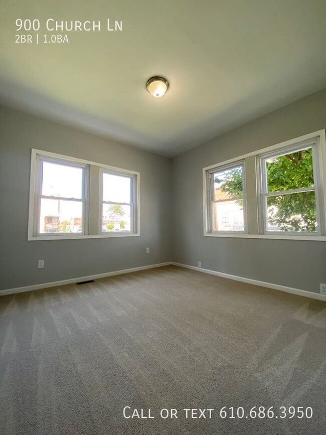 Building Photo - Beautiful 2 Bedroom, 1 Bath in Yeadon!