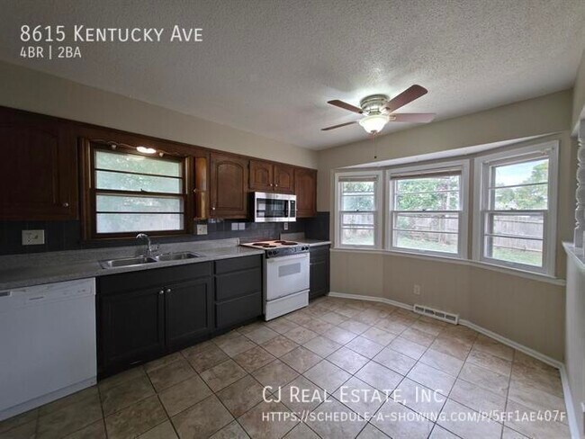 Foto del edificio - 8615 Kentucky Ave