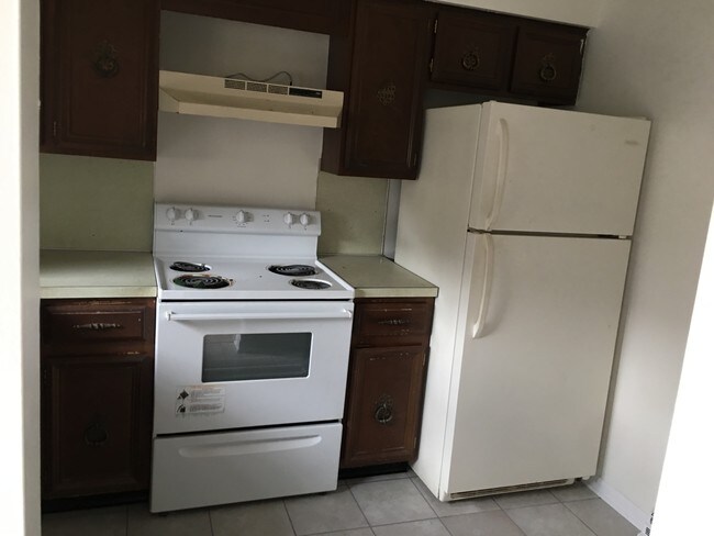 Foto del edificio - 2863 Thackeray Ave NW