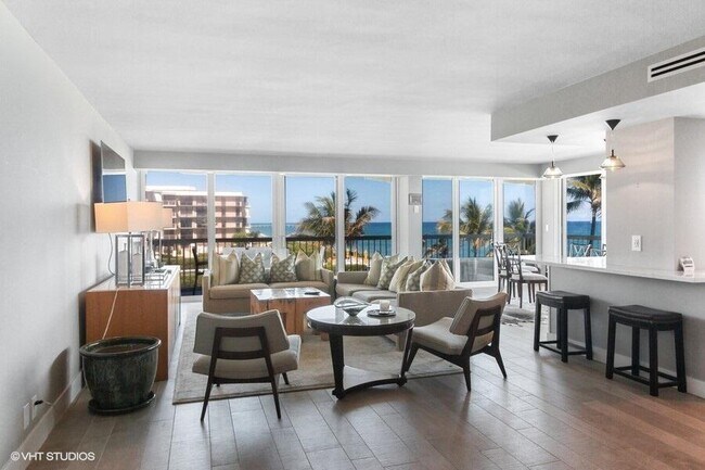 Building Photo - 3250 S Ocean Blvd
