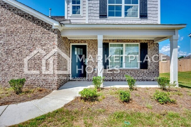 Building Photo - 9280 Cotton Field Cir