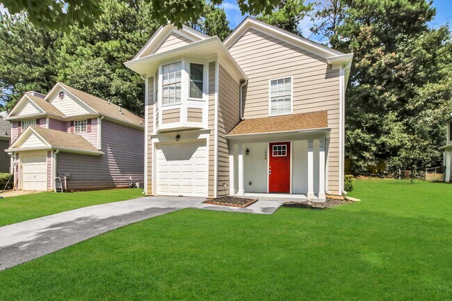 Building Photo - 5048 Leland Dr