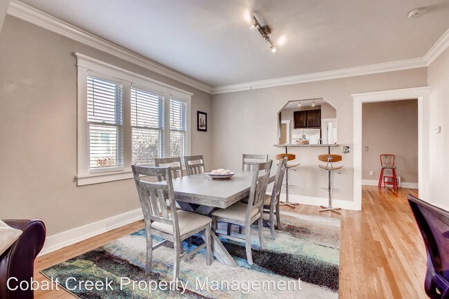 Building Photo - 1550 Perry St