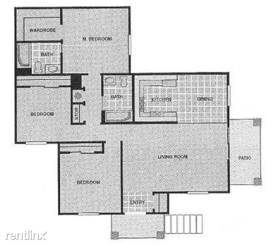 Primary Photo - 2317 W Avenue J8