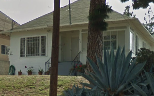 Foto principal - 602 Belmont Ave