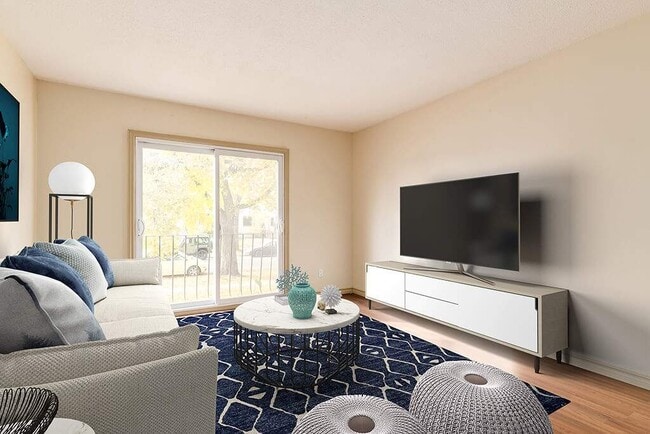 Building Photo - Williamson Manor