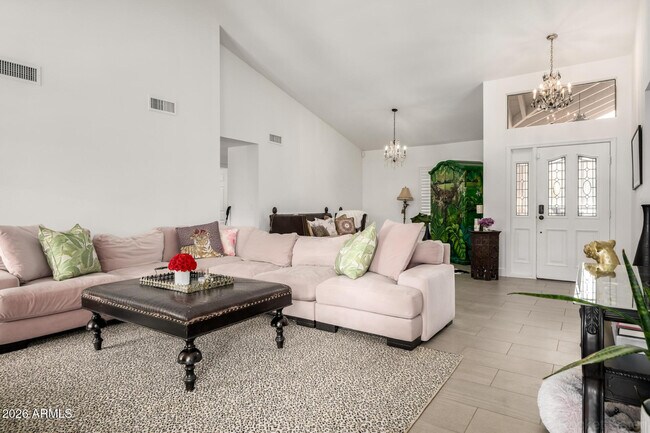 Foto del edificio - 9825 E Turquoise Ave